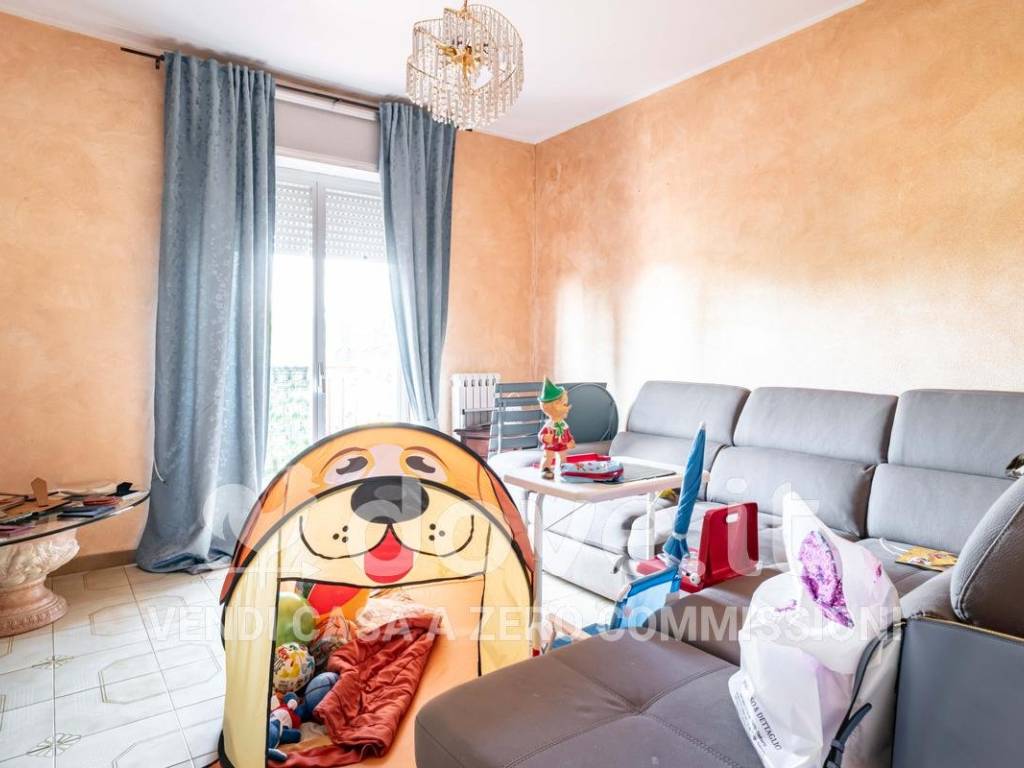 Appartamento a Taranto in Corso Annibale, 36 - Foto 3