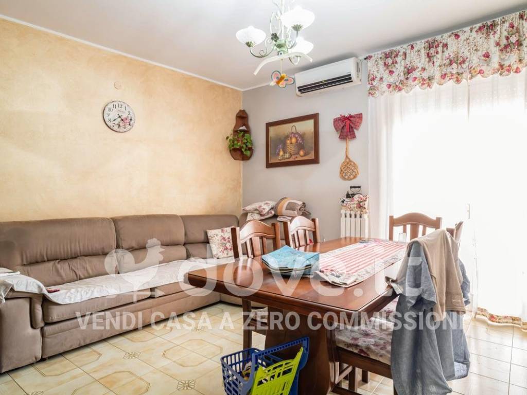 Appartamento a Taranto in Corso Annibale, 36 - Foto 5