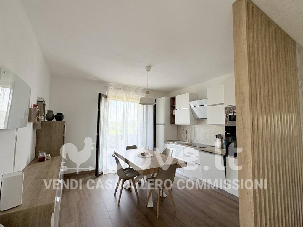Appartamento a Chiusi in Via Cassia Aurelia I, 180 - Foto 2