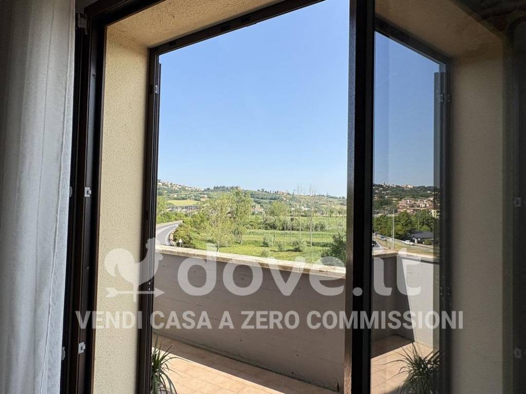Appartamento a Chiusi in Via Cassia Aurelia I, 180 - Foto 3