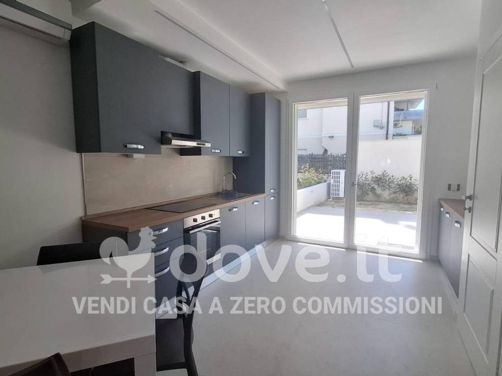 Villetta a schiera a Riccione in Viale Romagna - Foto 4
