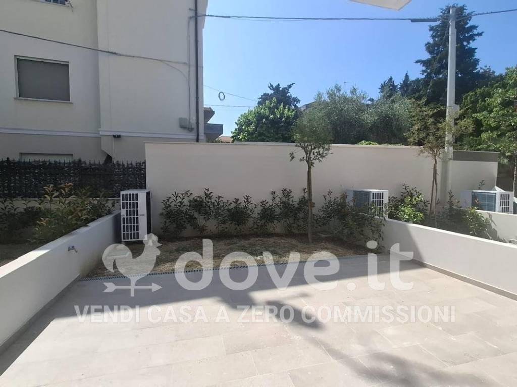 Villetta a schiera a Riccione in Viale Romagna - Foto 5