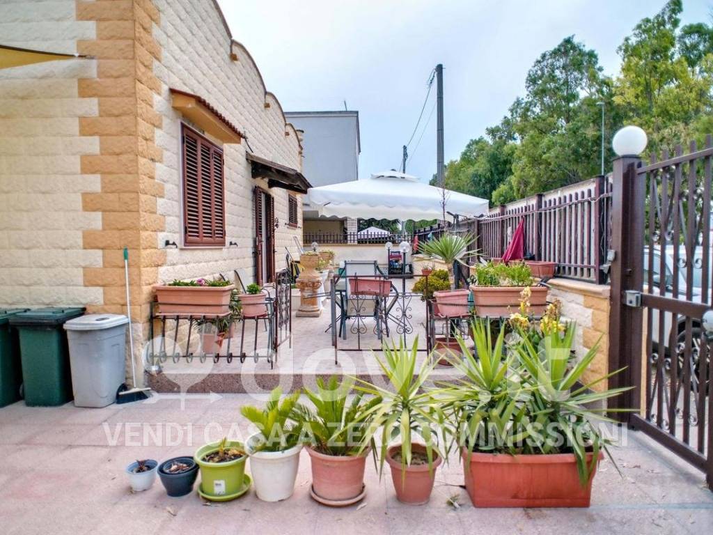 Villa a Taranto in Viale Jonio, 393 - Foto 3