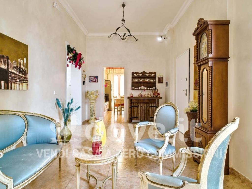 Villa a Taranto in Viale Jonio, 393 - Foto 5