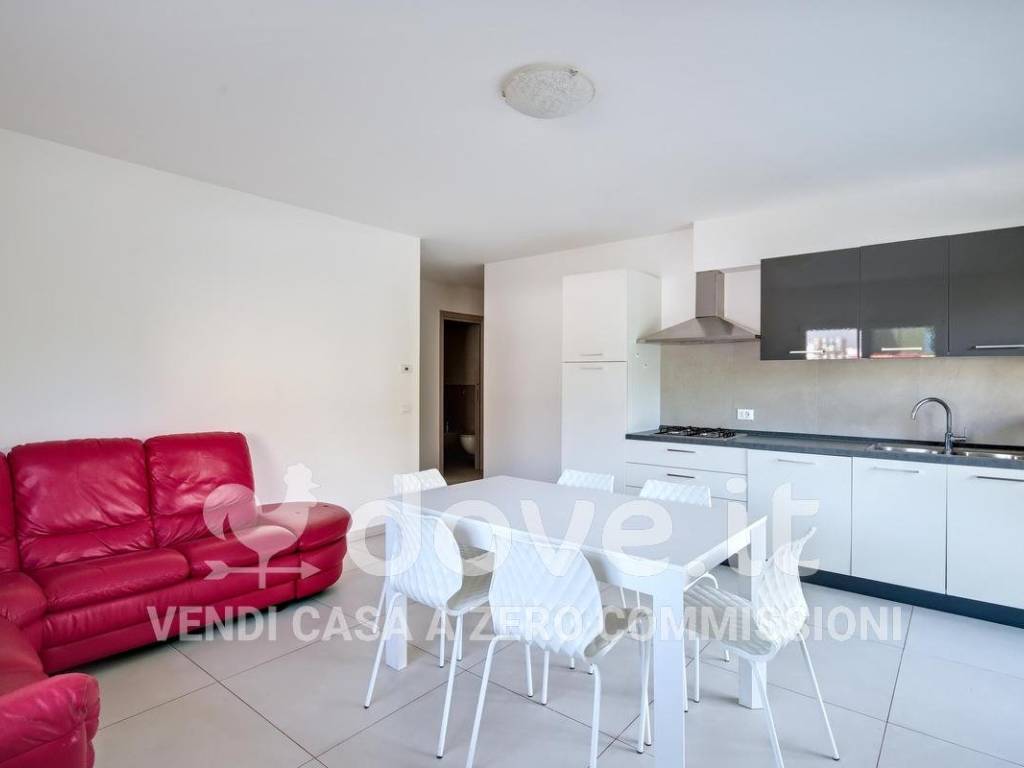 Appartamento a Sedico in Via Tiziano Vecellio, 19 - Foto 2