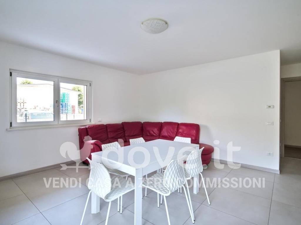 Appartamento a Sedico in Via Tiziano Vecellio, 19 - Foto 3