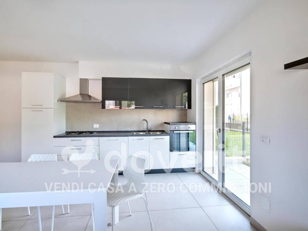 Appartamento a Sedico in Via Tiziano Vecellio, 19 - Foto 4