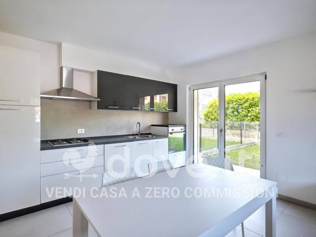 Appartamento a Sedico in Via Tiziano Vecellio, 19 - Foto 5