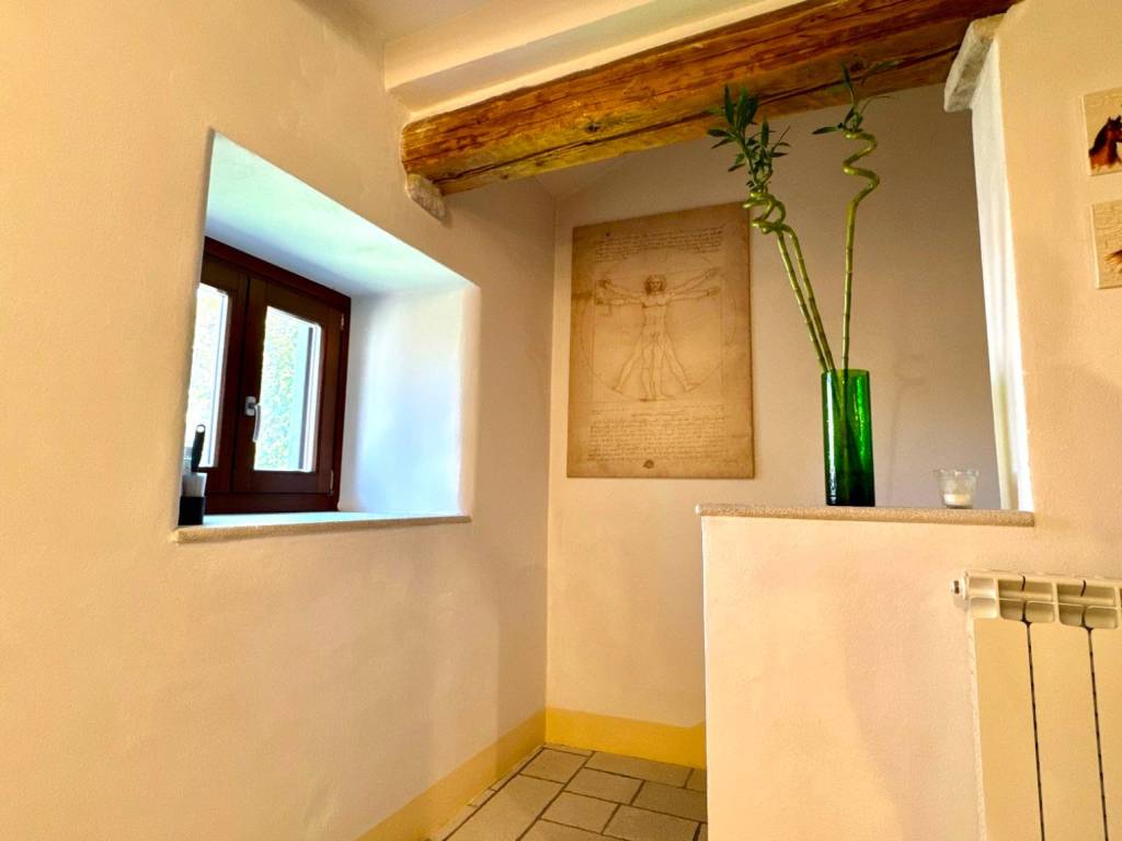 Villa a Trieste in Località Santa Croce di Trieste, 176 - Foto 4