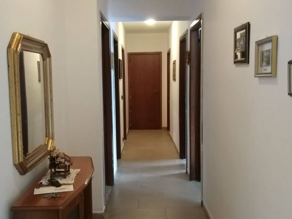 Appartamento a Agrigento in Via Ezio d'Errico - Foto 2