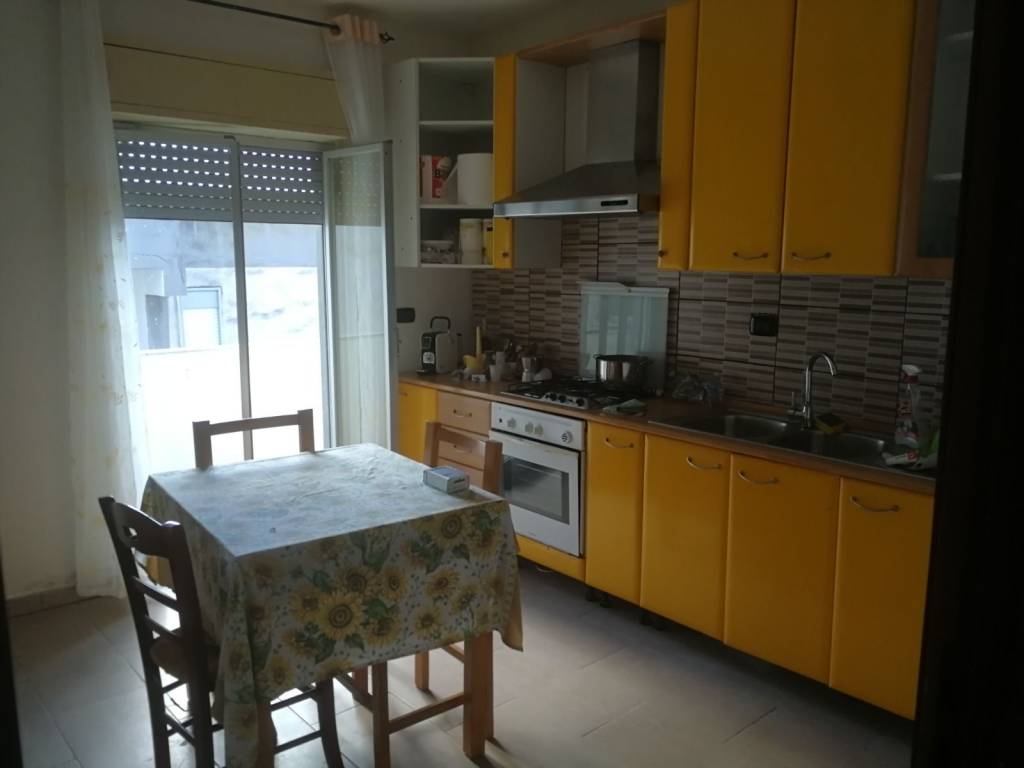 Appartamento a Agrigento in Via Ezio d'Errico - Foto 3