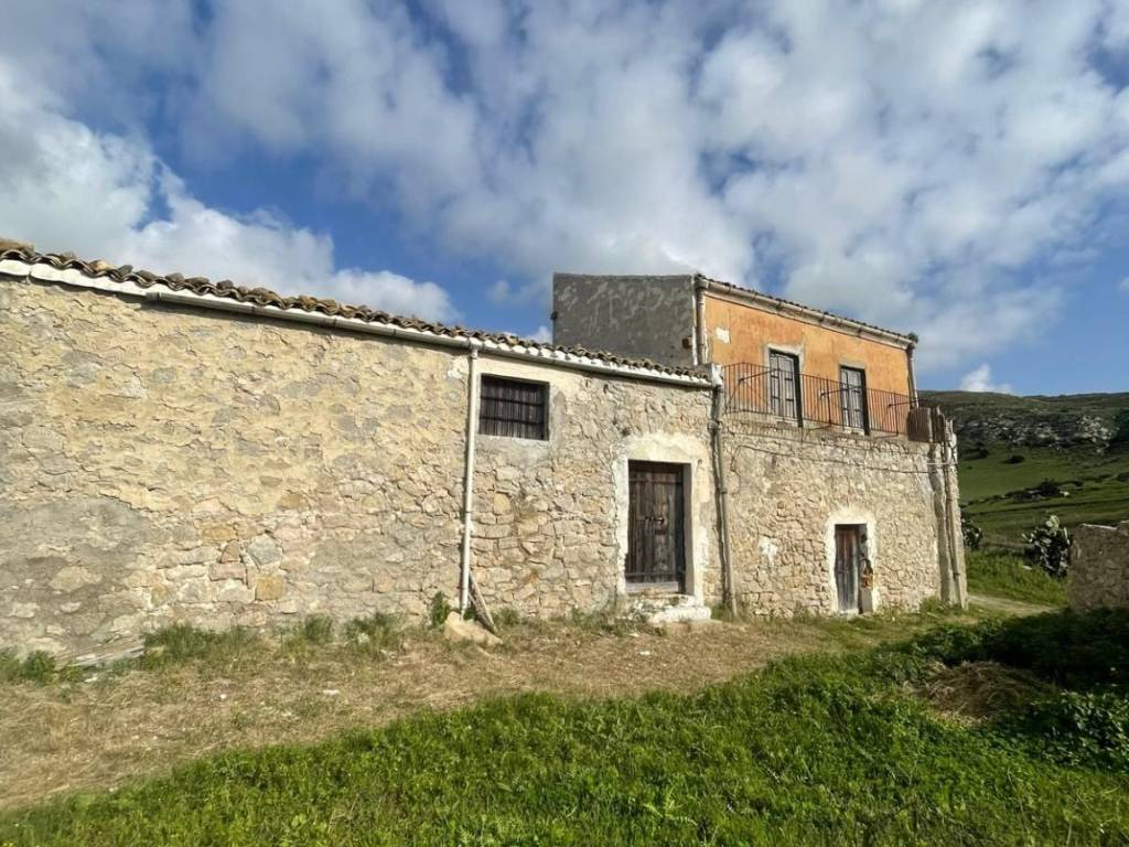 Rustico / casale a Agrigento in SS115 - Foto 3