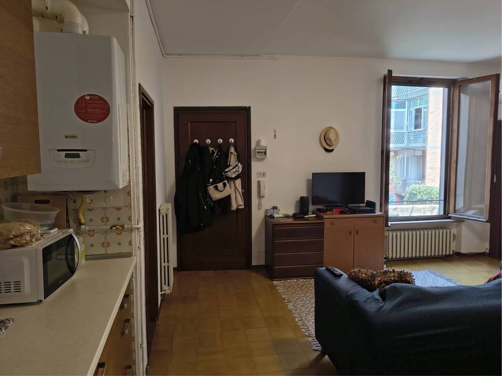 Appartamento a Ferrara in Piazzetta San Michele, 4 - Foto 2
