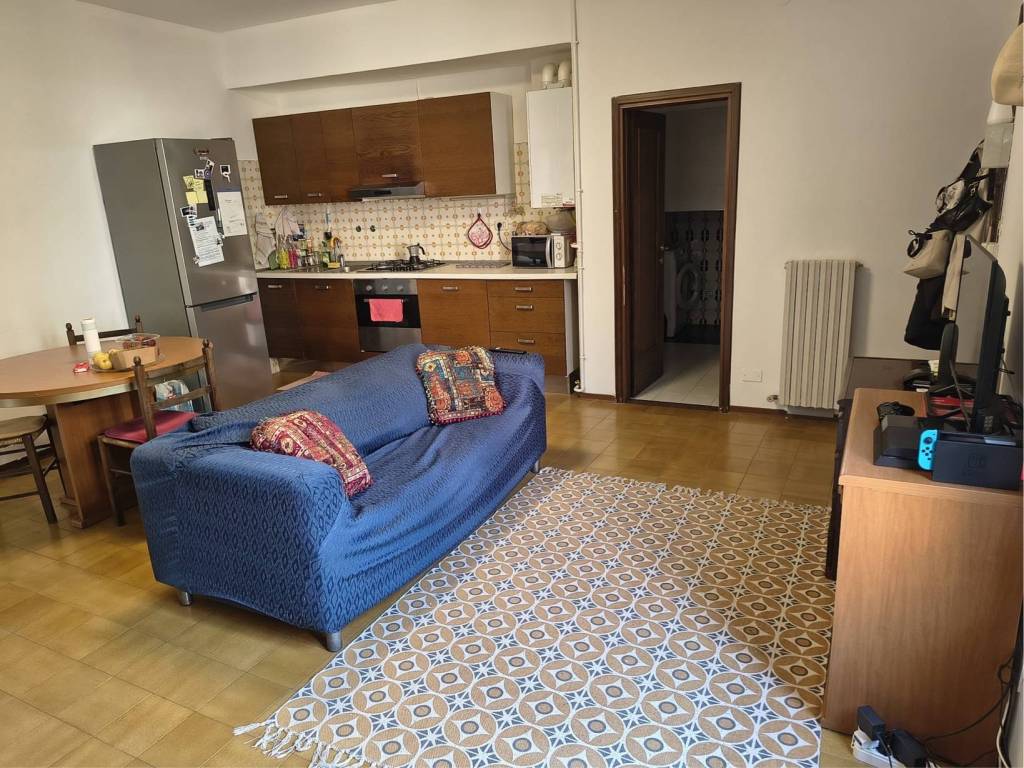 Appartamento a Ferrara in Piazzetta San Michele, 4 - Foto 5