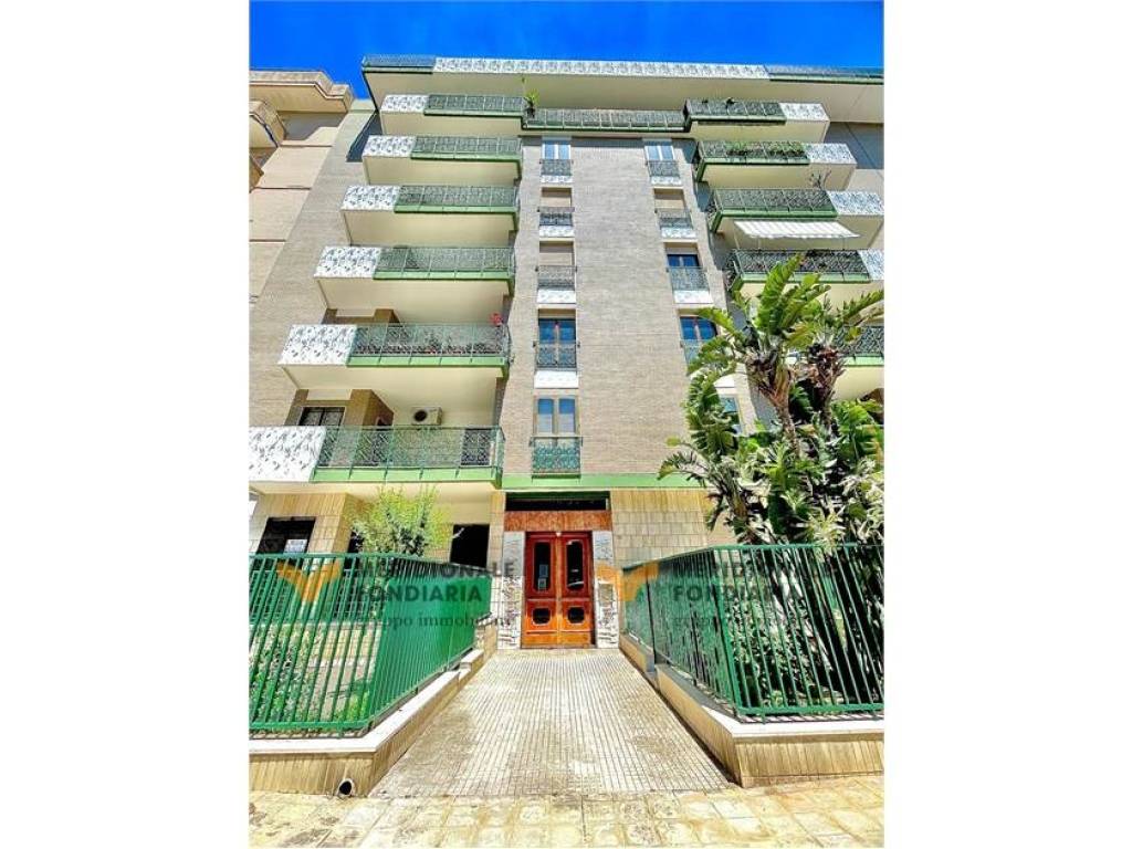Appartamento a Lecce in Via Capitano Ritucci, 35 - Foto 4