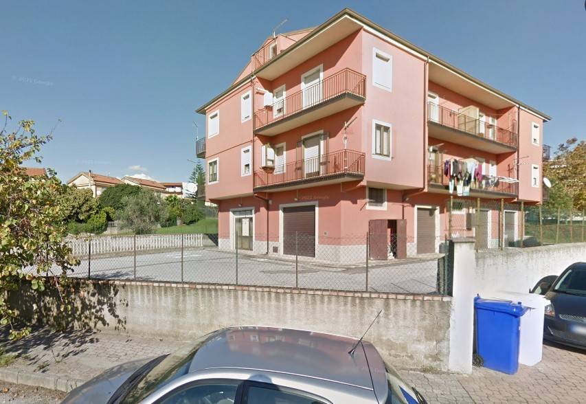 Immobile a Lamezia terme in Via delle Nazioni - Foto 2