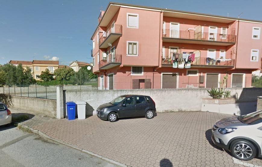Immobile a Lamezia terme in Via delle Nazioni - Foto 3