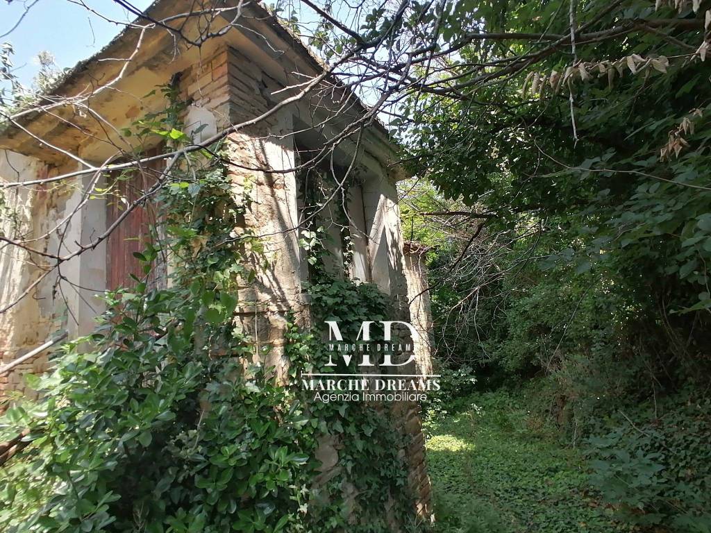 Rustico / casale a Cingoli in Strada Provinciale di Cingoli - Foto 4