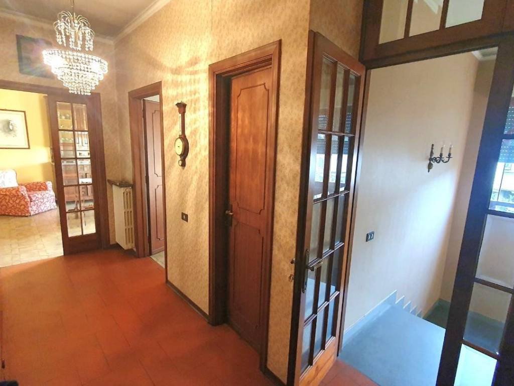 Villa a Lucca in Via Eugenio Passamonti, , 55100 - Foto 5