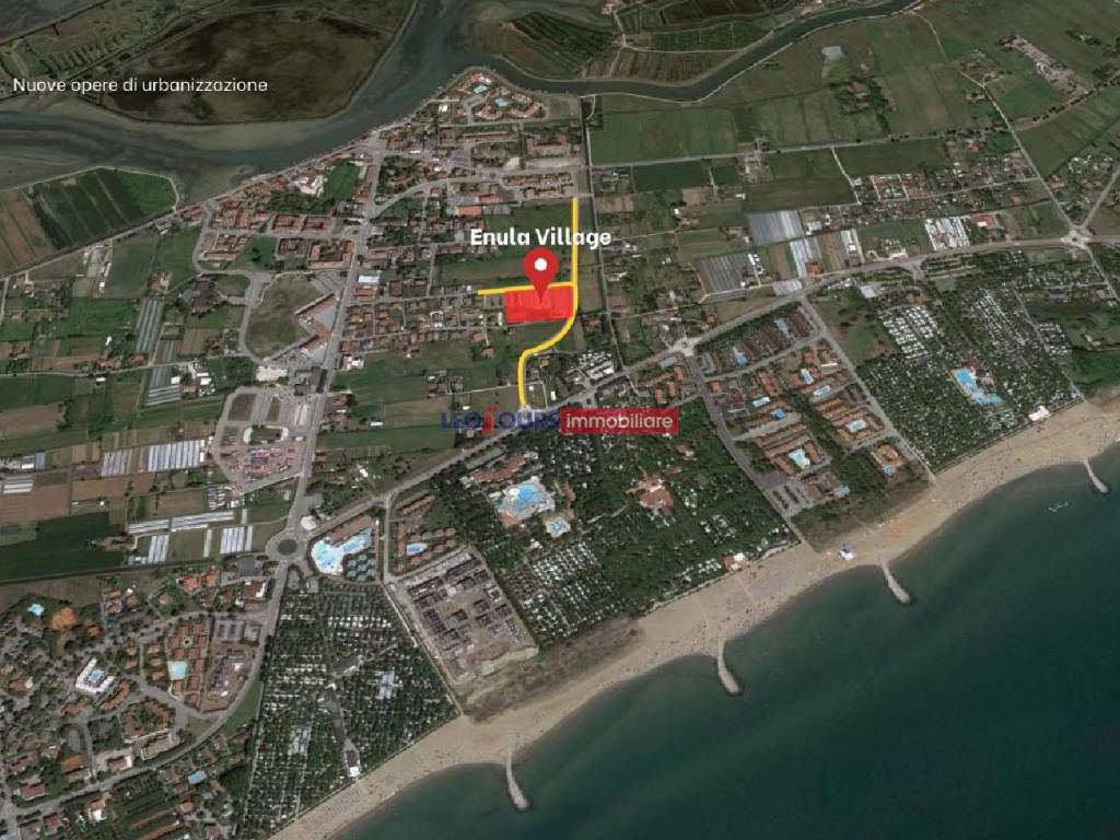 Appartamento a Jesolo in Via del Carabiniere - Foto 5