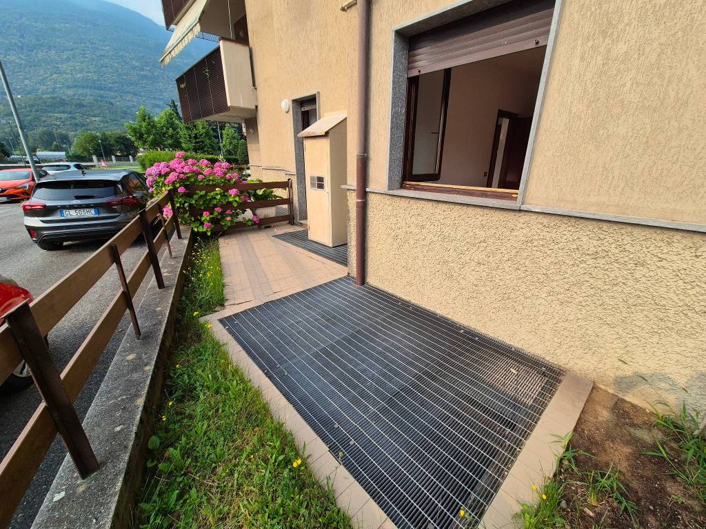 Appartamento a Sondrio in Via Donatori di Sangue - Foto 4