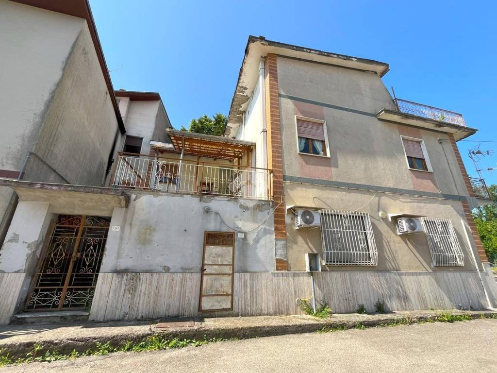 Casa indipendente a San nicola manfredi in Via Lo Pigno, 63 - Foto 2