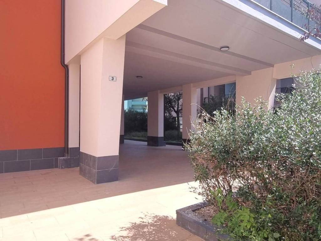 Appartamento a Montesilvano in Via Vincenzo Agostinone, 3 - Foto 2