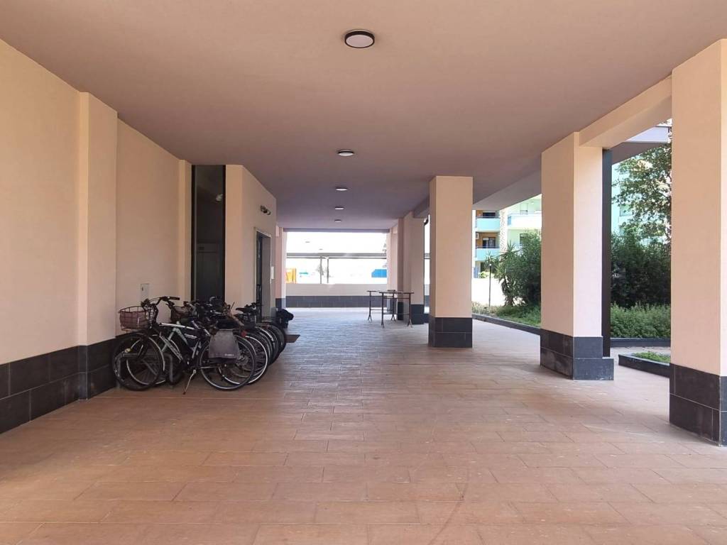 Appartamento a Montesilvano in Via Vincenzo Agostinone, 3 - Foto 3