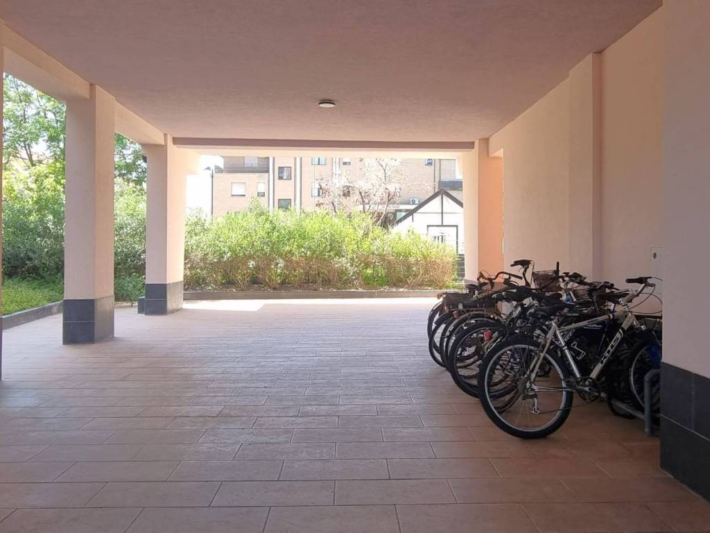 Appartamento a Montesilvano in Via Vincenzo Agostinone, 3 - Foto 4