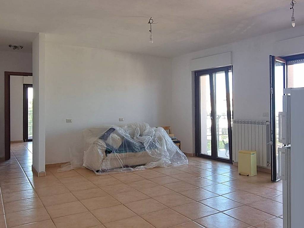 Appartamento a Montesilvano in Via Vincenzo Agostinone, 3 - Foto 5