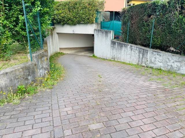 Box / garage a Olgiate comasco - Foto 5