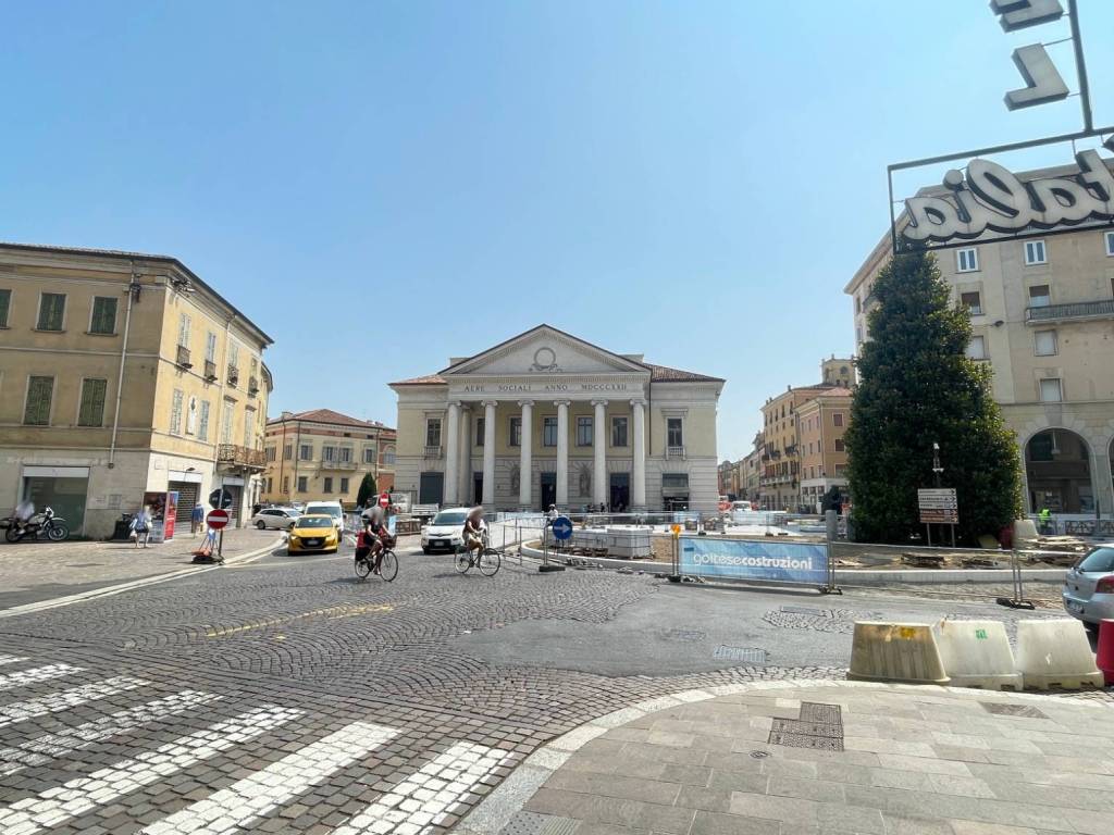 Immobile a Mantova in Corso Vittorio Emanuele II, 29 - Foto 3