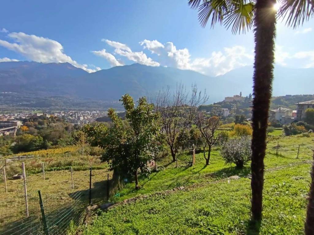 Appartamento a Sondrio in via Frazione Mossini 700 - Foto 2