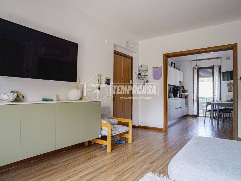 Appartamento a Fano in Via Sant'Eusebio - Foto 2