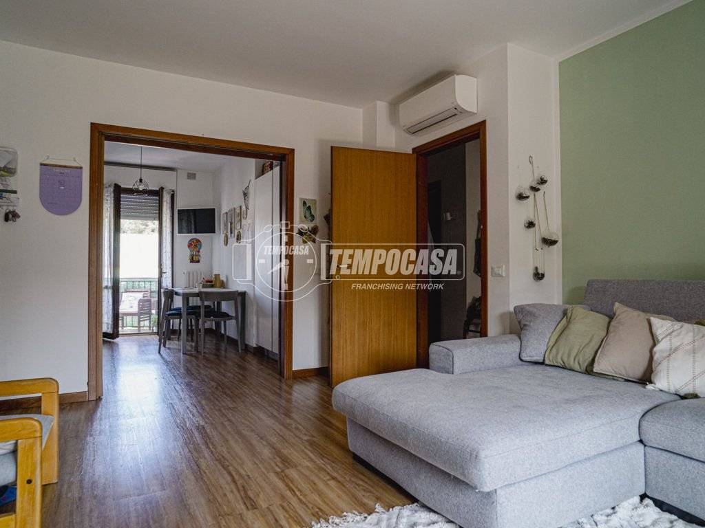 Appartamento a Fano in Via Sant'Eusebio - Foto 3
