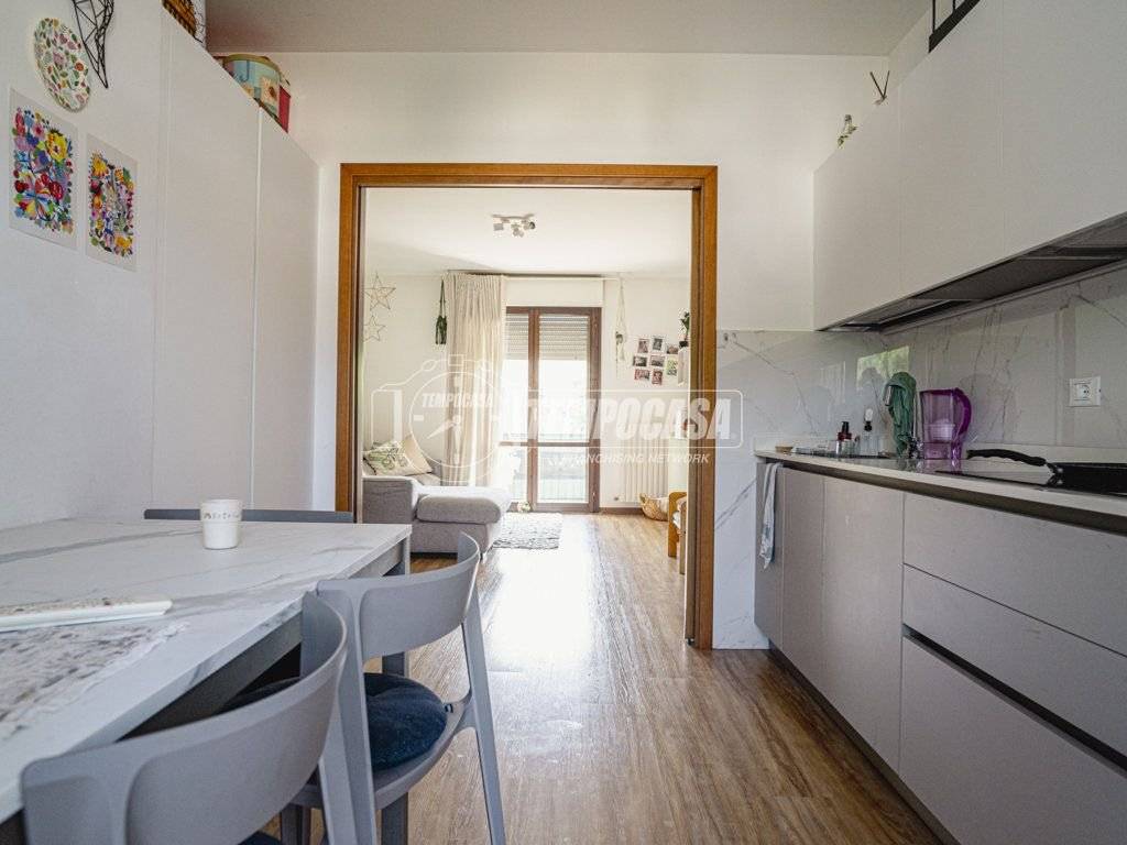 Appartamento a Fano in Via Sant'Eusebio - Foto 4