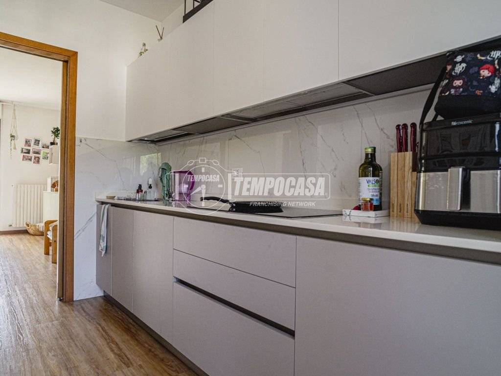 Appartamento a Fano in Via Sant'Eusebio - Foto 5