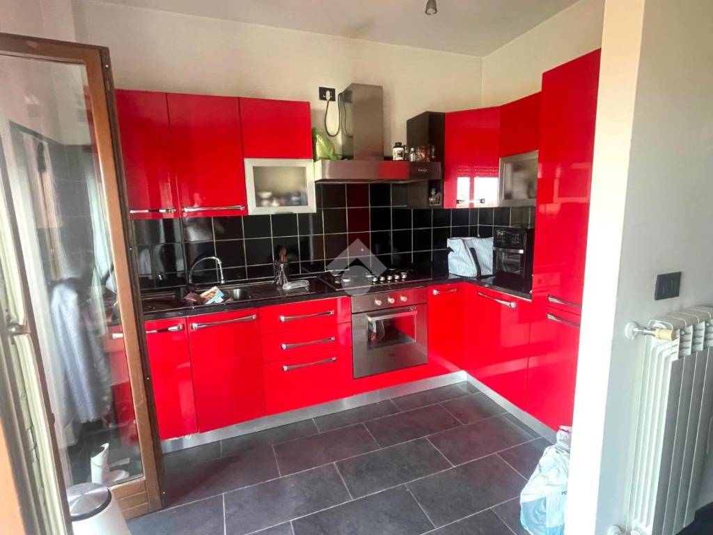 Appartamento a Piedimonte san germano in Viale Decorato, 76 - Foto 2