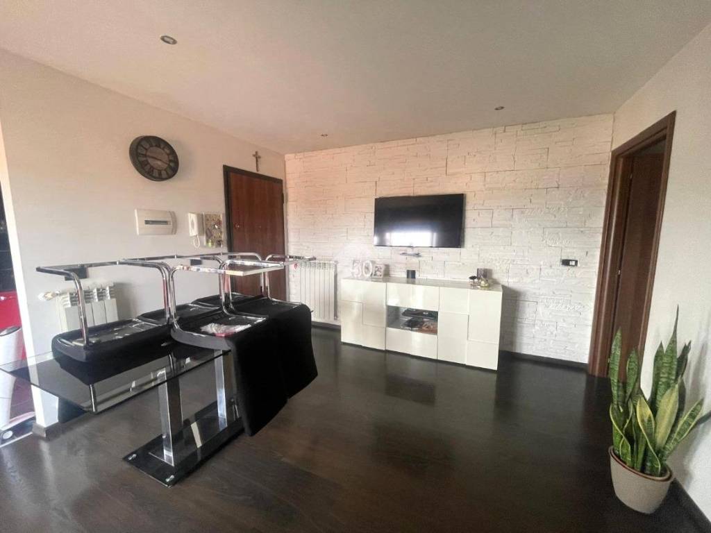 Appartamento a Piedimonte san germano in Viale Decorato, 76 - Foto 3
