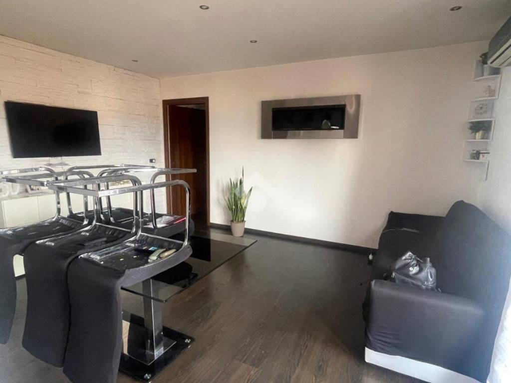 Appartamento a Piedimonte san germano in Viale Decorato, 76 - Foto 4