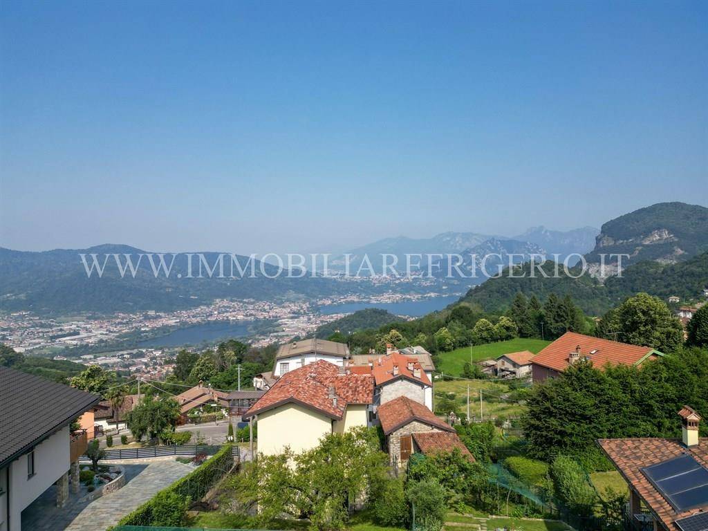 Appartamento a Carenno in Via Baraccano, 17 - Foto 3