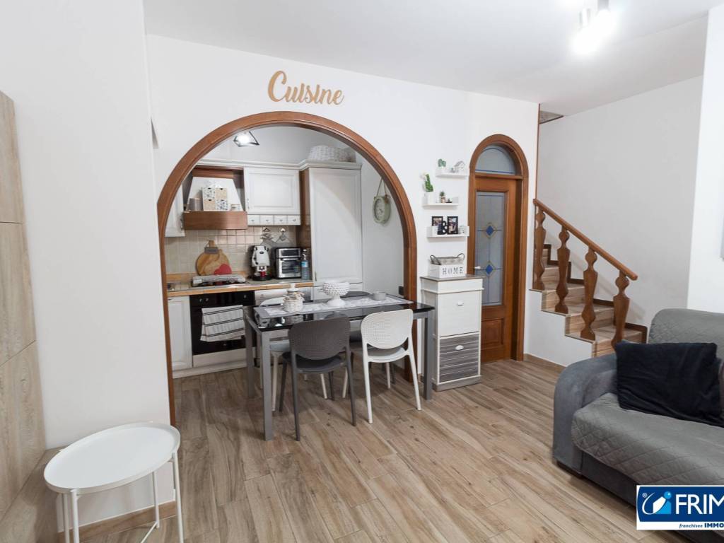 Appartamento a Lascari in Via Luigi Ilardo, 24 - Foto 4