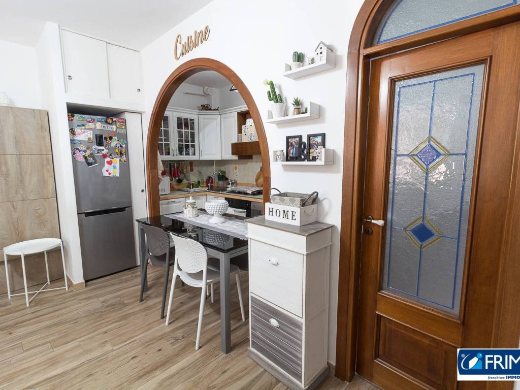 Appartamento a Lascari in Via Luigi Ilardo, 24 - Foto 5