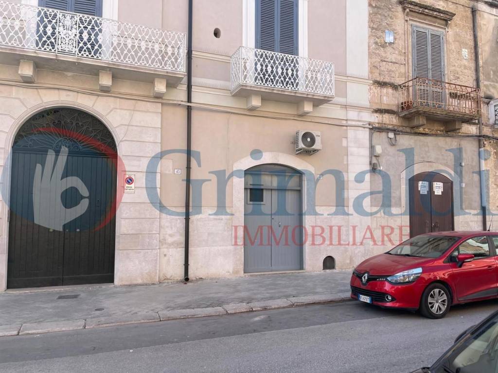 Loft / open space a Trani in Via Badoglio, 45 - Foto 2