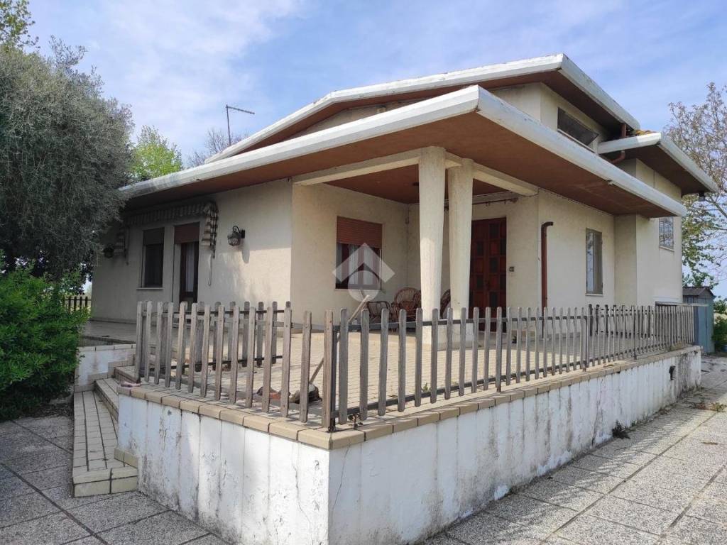 Villa a Cona in Via L. da Vinci, 17 - Foto 2