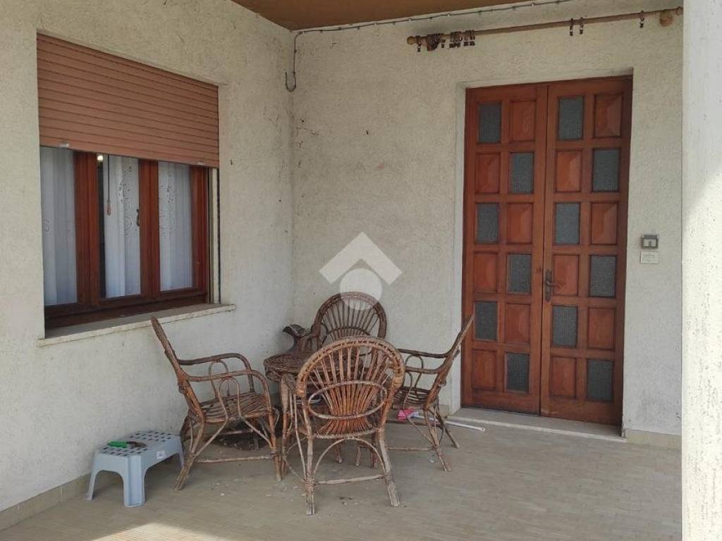 Villa a Cona in Via L. da Vinci, 17 - Foto 4