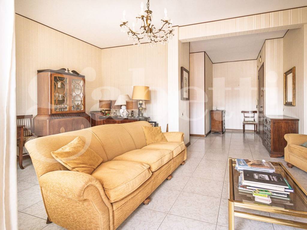 Appartamento a Cagliari in Via Curie, sn - Foto 3
