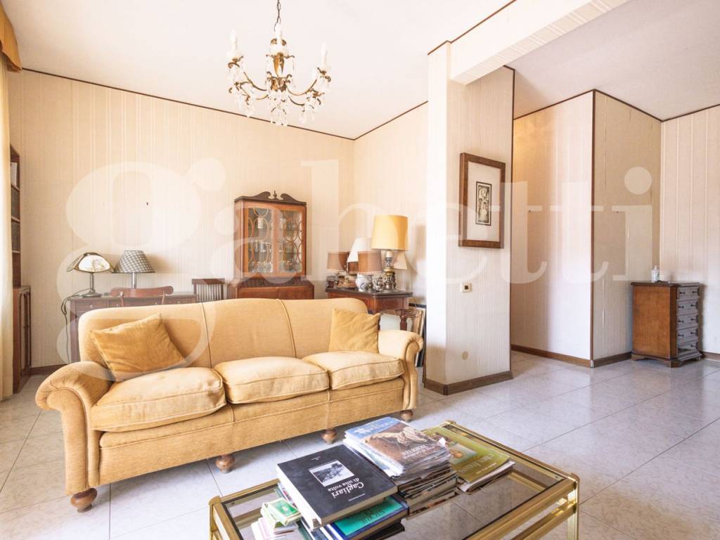 Appartamento a Cagliari in Via Curie, sn - Foto 4