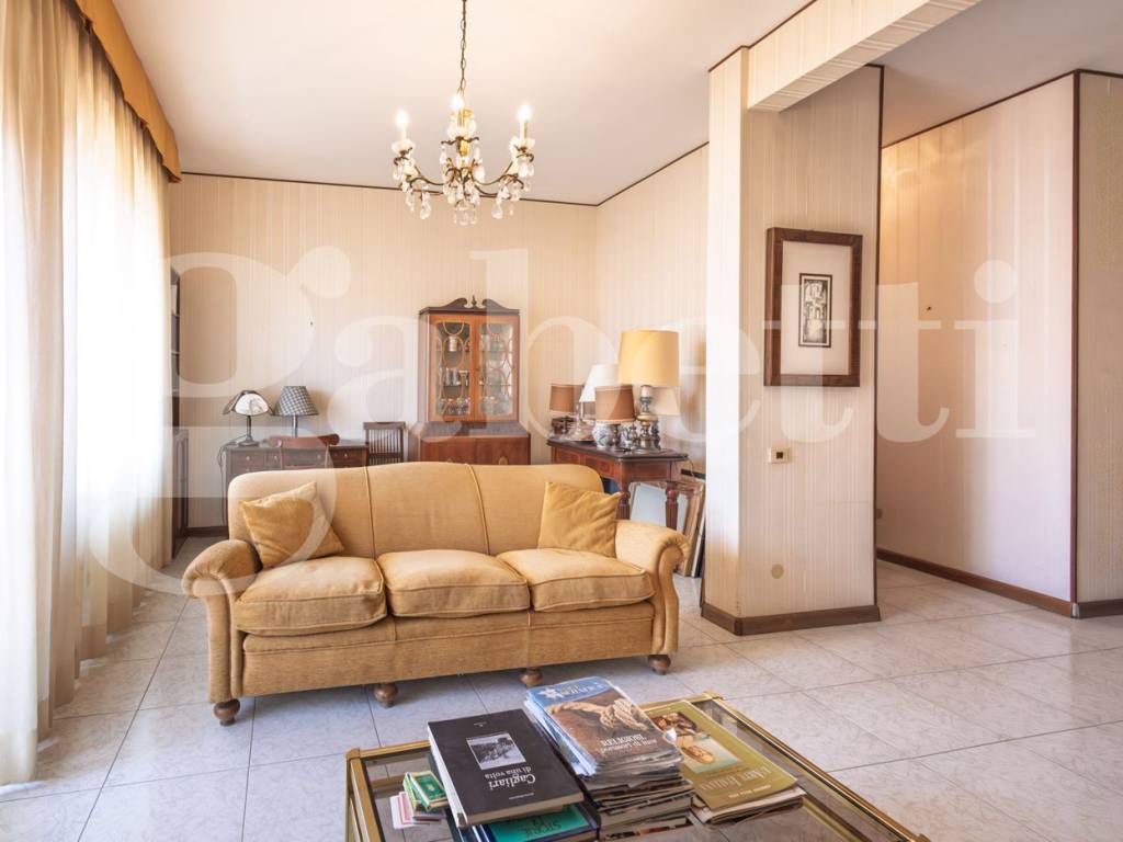Appartamento a Cagliari in Via Curie, sn - Foto 5