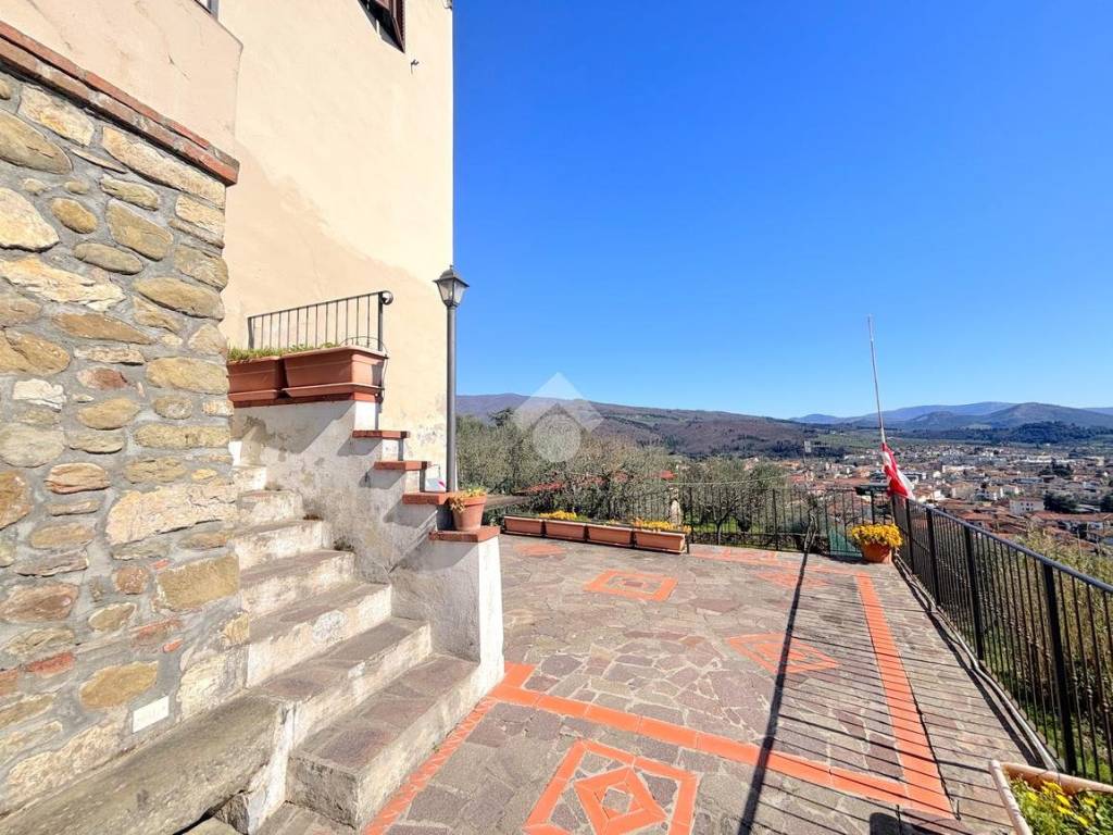 Casa indipendente a Montale in Via Curtatone e Montanara, 30 - Foto 3
